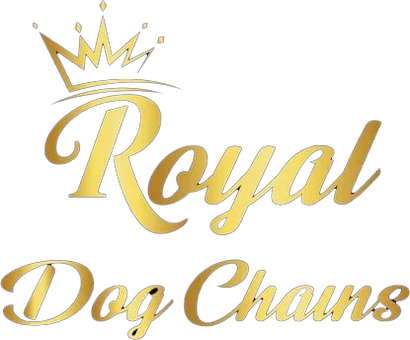 Royal Dog Chains